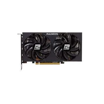 PowerColor Fighter Radeon RX 6600 XT Graphics Card